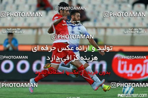 269668, Tehran, Iran, جام حذفی فوتبال ایران, Eighth final, Khorramshahr Cup, Persepolis 1 v 0 Malvan Bandar Anzali on 2015/09/20 at Azadi Stadium
