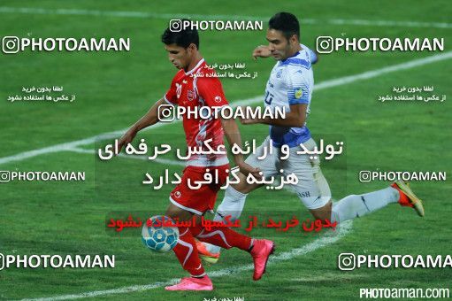 269818, Tehran, Iran, جام حذفی فوتبال ایران, Eighth final, Khorramshahr Cup, Persepolis 1 v 0 Malvan Bandar Anzali on 2015/09/20 at Azadi Stadium