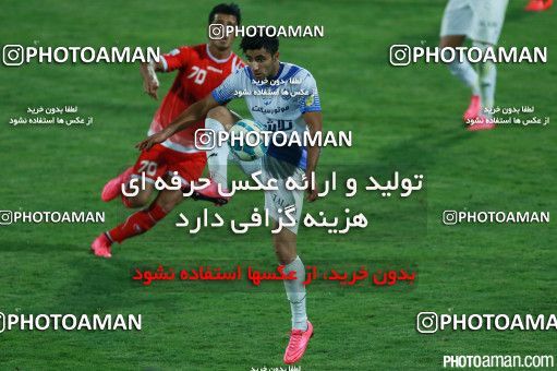 269848, Tehran, Iran, جام حذفی فوتبال ایران, Eighth final, Khorramshahr Cup, Persepolis 1 v 0 Malvan Bandar Anzali on 2015/09/20 at Azadi Stadium