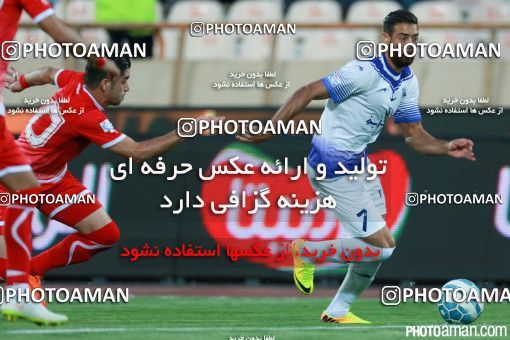 269663, Tehran, Iran, جام حذفی فوتبال ایران, Eighth final, Khorramshahr Cup, Persepolis 1 v 0 Malvan Bandar Anzali on 2015/09/20 at Azadi Stadium