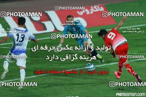 269642, Tehran, Iran, جام حذفی فوتبال ایران, Eighth final, Khorramshahr Cup, Persepolis 1 v 0 Malvan Bandar Anzali on 2015/09/20 at Azadi Stadium