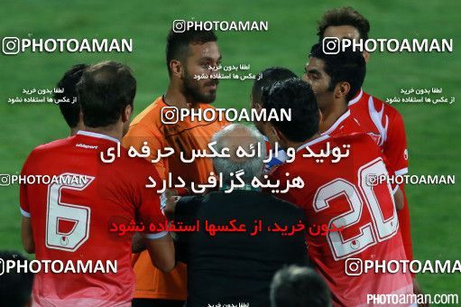 269916, Tehran, Iran, جام حذفی فوتبال ایران, Eighth final, Khorramshahr Cup, Persepolis 1 v 0 Malvan Bandar Anzali on 2015/09/20 at Azadi Stadium