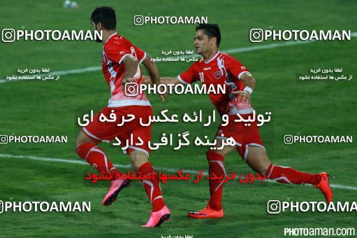 269829, Tehran, Iran, جام حذفی فوتبال ایران, Eighth final, Khorramshahr Cup, Persepolis 1 v 0 Malvan Bandar Anzali on 2015/09/20 at Azadi Stadium
