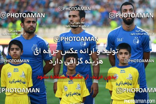 295168, Tehran, [*parameter:4*], لیگ برتر فوتبال ایران، Persian Gulf Cup، Week 5، First Leg، Esteghlal 2 v 1 Naft Tehran on 2015/09/21 at Azadi Stadium