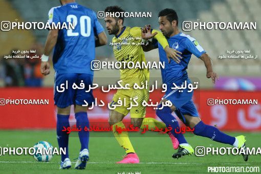 260458, Tehran, [*parameter:4*], لیگ برتر فوتبال ایران، Persian Gulf Cup، Week 5، First Leg، Esteghlal 2 v 1 Naft Tehran on 2015/09/21 at Azadi Stadium