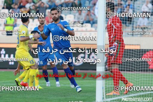 464501, Tehran, [*parameter:4*], لیگ برتر فوتبال ایران، Persian Gulf Cup، Week 5، First Leg، Esteghlal 2 v 1 Naft Tehran on 2015/09/21 at Azadi Stadium