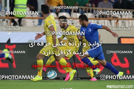 260415, Tehran, [*parameter:4*], لیگ برتر فوتبال ایران، Persian Gulf Cup، Week 5، First Leg، Esteghlal 2 v 1 Naft Tehran on 2015/09/21 at Azadi Stadium