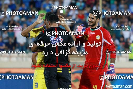 464544, Tehran, [*parameter:4*], لیگ برتر فوتبال ایران، Persian Gulf Cup، Week 5، First Leg، Esteghlal 2 v 1 Naft Tehran on 2015/09/21 at Azadi Stadium