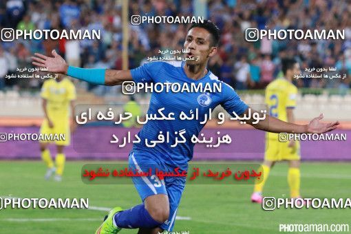 464535, Tehran, [*parameter:4*], لیگ برتر فوتبال ایران، Persian Gulf Cup، Week 5، First Leg، Esteghlal 2 v 1 Naft Tehran on 2015/09/21 at Azadi Stadium