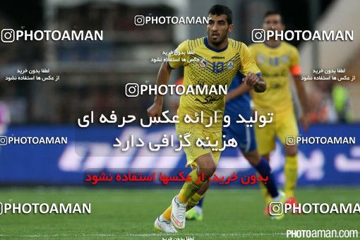 260389, Tehran, [*parameter:4*], لیگ برتر فوتبال ایران، Persian Gulf Cup، Week 5، First Leg، Esteghlal 2 v 1 Naft Tehran on 2015/09/21 at Azadi Stadium