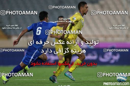 260600, Tehran, [*parameter:4*], لیگ برتر فوتبال ایران، Persian Gulf Cup، Week 5، First Leg، Esteghlal 2 v 1 Naft Tehran on 2015/09/21 at Azadi Stadium