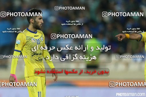 260705, Tehran, [*parameter:4*], لیگ برتر فوتبال ایران، Persian Gulf Cup، Week 5، First Leg، Esteghlal 2 v 1 Naft Tehran on 2015/09/21 at Azadi Stadium