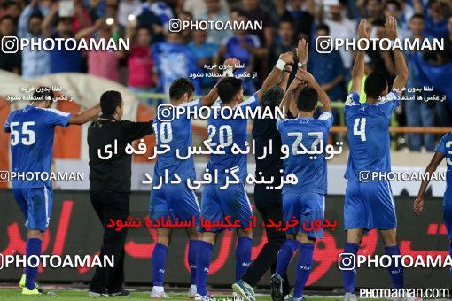 260776, Tehran, [*parameter:4*], لیگ برتر فوتبال ایران، Persian Gulf Cup، Week 5، First Leg، Esteghlal 2 v 1 Naft Tehran on 2015/09/21 at Azadi Stadium