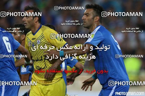 260541, Tehran, [*parameter:4*], لیگ برتر فوتبال ایران، Persian Gulf Cup، Week 5، First Leg، Esteghlal 2 v 1 Naft Tehran on 2015/09/21 at Azadi Stadium