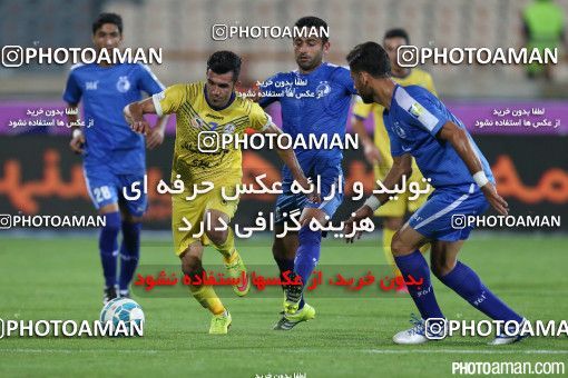 260438, Tehran, [*parameter:4*], لیگ برتر فوتبال ایران، Persian Gulf Cup، Week 5، First Leg، Esteghlal 2 v 1 Naft Tehran on 2015/09/21 at Azadi Stadium