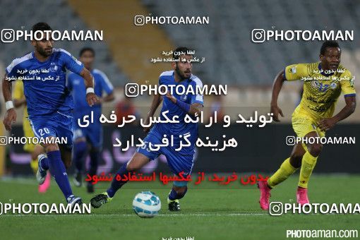 260530, Tehran, [*parameter:4*], لیگ برتر فوتبال ایران، Persian Gulf Cup، Week 5، First Leg، Esteghlal 2 v 1 Naft Tehran on 2015/09/21 at Azadi Stadium