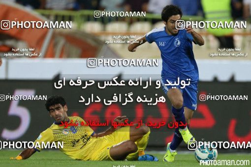 260569, Tehran, [*parameter:4*], لیگ برتر فوتبال ایران، Persian Gulf Cup، Week 5، First Leg، Esteghlal 2 v 1 Naft Tehran on 2015/09/21 at Azadi Stadium
