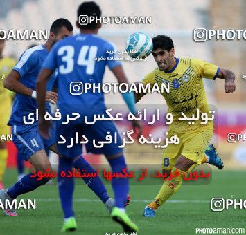 260364, Tehran, [*parameter:4*], لیگ برتر فوتبال ایران، Persian Gulf Cup، Week 5، First Leg، Esteghlal 2 v 1 Naft Tehran on 2015/09/21 at Azadi Stadium