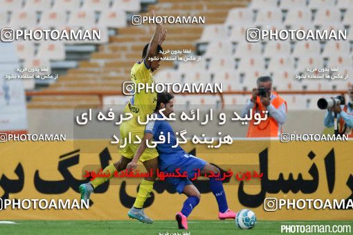 260384, Tehran, [*parameter:4*], لیگ برتر فوتبال ایران، Persian Gulf Cup، Week 5، First Leg، Esteghlal 2 v 1 Naft Tehran on 2015/09/21 at Azadi Stadium