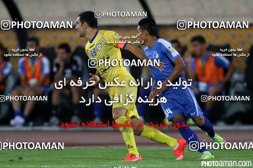 260421, Tehran, [*parameter:4*], لیگ برتر فوتبال ایران، Persian Gulf Cup، Week 5، First Leg، Esteghlal 2 v 1 Naft Tehran on 2015/09/21 at Azadi Stadium