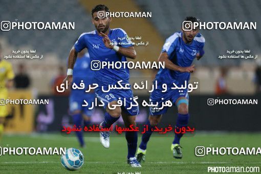260532, Tehran, [*parameter:4*], لیگ برتر فوتبال ایران، Persian Gulf Cup، Week 5، First Leg، Esteghlal 2 v 1 Naft Tehran on 2015/09/21 at Azadi Stadium