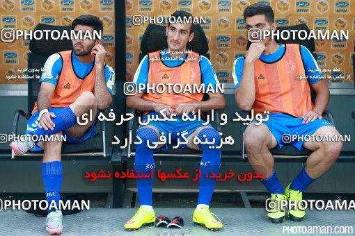 295162, Tehran, [*parameter:4*], لیگ برتر فوتبال ایران، Persian Gulf Cup، Week 5، First Leg، Esteghlal 2 v 1 Naft Tehran on 2015/09/21 at Azadi Stadium
