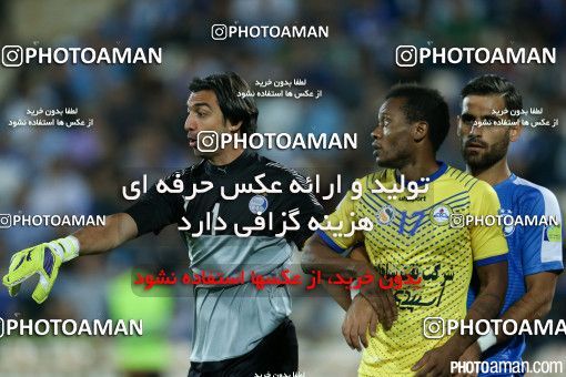 260467, Tehran, [*parameter:4*], لیگ برتر فوتبال ایران، Persian Gulf Cup، Week 5، First Leg، Esteghlal 2 v 1 Naft Tehran on 2015/09/21 at Azadi Stadium