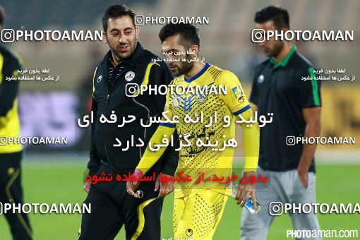 295257, Tehran, [*parameter:4*], لیگ برتر فوتبال ایران، Persian Gulf Cup، Week 5، First Leg، Esteghlal 2 v 1 Naft Tehran on 2015/09/21 at Azadi Stadium