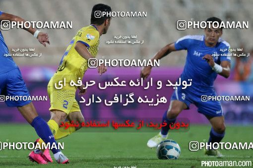 260592, Tehran, [*parameter:4*], لیگ برتر فوتبال ایران، Persian Gulf Cup، Week 5، First Leg، Esteghlal 2 v 1 Naft Tehran on 2015/09/21 at Azadi Stadium