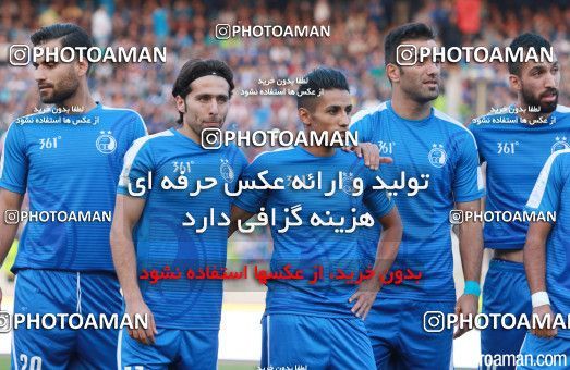 464497, Tehran, [*parameter:4*], لیگ برتر فوتبال ایران، Persian Gulf Cup، Week 5، First Leg، Esteghlal 2 v 1 Naft Tehran on 2015/09/21 at Azadi Stadium
