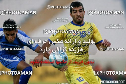 260382, Tehran, [*parameter:4*], لیگ برتر فوتبال ایران، Persian Gulf Cup، Week 5، First Leg، Esteghlal 2 v 1 Naft Tehran on 2015/09/21 at Azadi Stadium