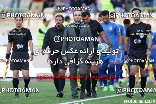 260749, Tehran, [*parameter:4*], لیگ برتر فوتبال ایران، Persian Gulf Cup، Week 5، First Leg، Esteghlal 2 v 1 Naft Tehran on 2015/09/21 at Azadi Stadium