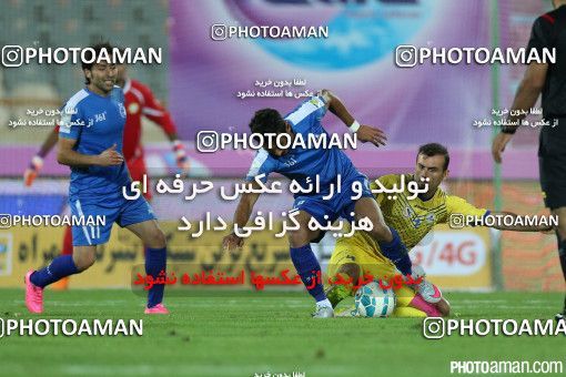 260485, Tehran, [*parameter:4*], لیگ برتر فوتبال ایران، Persian Gulf Cup، Week 5، First Leg، Esteghlal 2 v 1 Naft Tehran on 2015/09/21 at Azadi Stadium