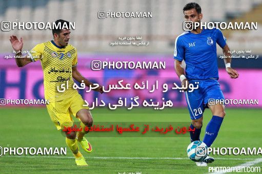 295202, Tehran, [*parameter:4*], لیگ برتر فوتبال ایران، Persian Gulf Cup، Week 5، First Leg، Esteghlal 2 v 1 Naft Tehran on 2015/09/21 at Azadi Stadium