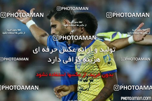 260468, Tehran, [*parameter:4*], لیگ برتر فوتبال ایران، Persian Gulf Cup، Week 5، First Leg، Esteghlal 2 v 1 Naft Tehran on 2015/09/21 at Azadi Stadium