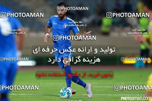 295219, Tehran, [*parameter:4*], لیگ برتر فوتبال ایران، Persian Gulf Cup، Week 5، First Leg، Esteghlal 2 v 1 Naft Tehran on 2015/09/21 at Azadi Stadium