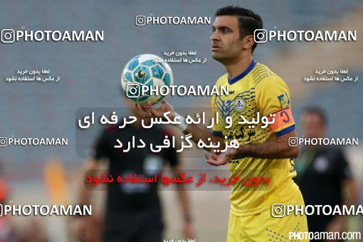 260674, Tehran, [*parameter:4*], لیگ برتر فوتبال ایران، Persian Gulf Cup، Week 5، First Leg، Esteghlal 2 v 1 Naft Tehran on 2015/09/21 at Azadi Stadium
