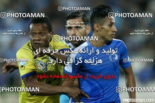 260472, Tehran, [*parameter:4*], لیگ برتر فوتبال ایران، Persian Gulf Cup، Week 5، First Leg، Esteghlal 2 v 1 Naft Tehran on 2015/09/21 at Azadi Stadium