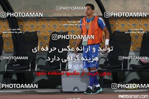 260762, Tehran, [*parameter:4*], لیگ برتر فوتبال ایران، Persian Gulf Cup، Week 5، First Leg، Esteghlal 2 v 1 Naft Tehran on 2015/09/21 at Azadi Stadium