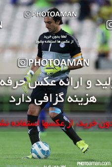 260684, Tehran, [*parameter:4*], لیگ برتر فوتبال ایران، Persian Gulf Cup، Week 5، First Leg، Esteghlal 2 v 1 Naft Tehran on 2015/09/21 at Azadi Stadium