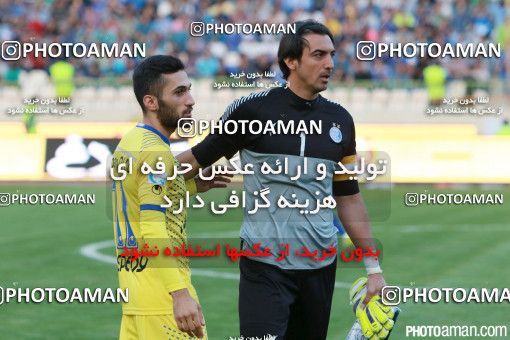 464492, Tehran, [*parameter:4*], لیگ برتر فوتبال ایران، Persian Gulf Cup، Week 5، First Leg، Esteghlal 2 v 1 Naft Tehran on 2015/09/21 at Azadi Stadium