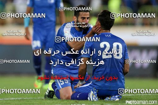 260618, Tehran, [*parameter:4*], لیگ برتر فوتبال ایران، Persian Gulf Cup، Week 5، First Leg، Esteghlal 2 v 1 Naft Tehran on 2015/09/21 at Azadi Stadium