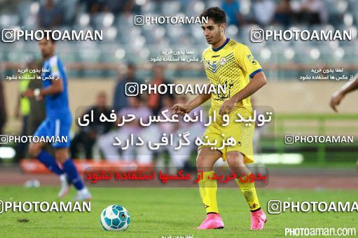 295254, Tehran, [*parameter:4*], لیگ برتر فوتبال ایران، Persian Gulf Cup، Week 5، First Leg، Esteghlal 2 v 1 Naft Tehran on 2015/09/21 at Azadi Stadium