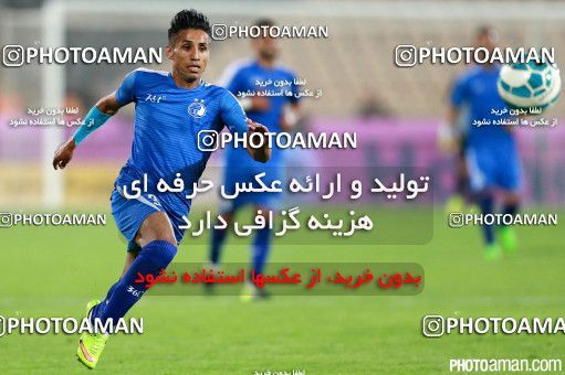 295246, Tehran, [*parameter:4*], لیگ برتر فوتبال ایران، Persian Gulf Cup، Week 5، First Leg، Esteghlal 2 v 1 Naft Tehran on 2015/09/21 at Azadi Stadium