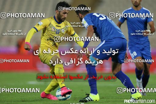 260538, Tehran, [*parameter:4*], لیگ برتر فوتبال ایران، Persian Gulf Cup، Week 5، First Leg، Esteghlal 2 v 1 Naft Tehran on 2015/09/21 at Azadi Stadium
