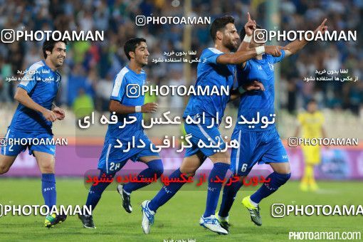 264263, Tehran, [*parameter:4*], لیگ برتر فوتبال ایران، Persian Gulf Cup، Week 5، First Leg، Esteghlal 2 v 1 Naft Tehran on 2015/09/21 at Azadi Stadium
