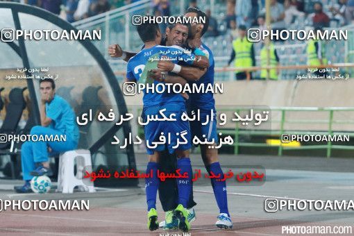 464537, Tehran, [*parameter:4*], لیگ برتر فوتبال ایران، Persian Gulf Cup، Week 5، First Leg، Esteghlal 2 v 1 Naft Tehran on 2015/09/21 at Azadi Stadium