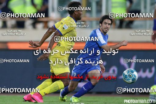 260549, Tehran, [*parameter:4*], لیگ برتر فوتبال ایران، Persian Gulf Cup، Week 5، First Leg، Esteghlal 2 v 1 Naft Tehran on 2015/09/21 at Azadi Stadium