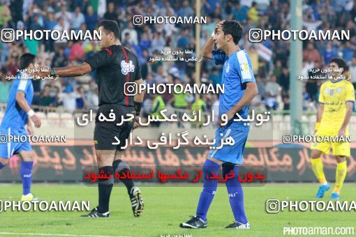 464549, Tehran, [*parameter:4*], لیگ برتر فوتبال ایران، Persian Gulf Cup، Week 5، First Leg، Esteghlal 2 v 1 Naft Tehran on 2015/09/21 at Azadi Stadium