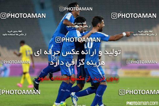 264289, Tehran, [*parameter:4*], لیگ برتر فوتبال ایران، Persian Gulf Cup، Week 5، First Leg، Esteghlal 2 v 1 Naft Tehran on 2015/09/21 at Azadi Stadium